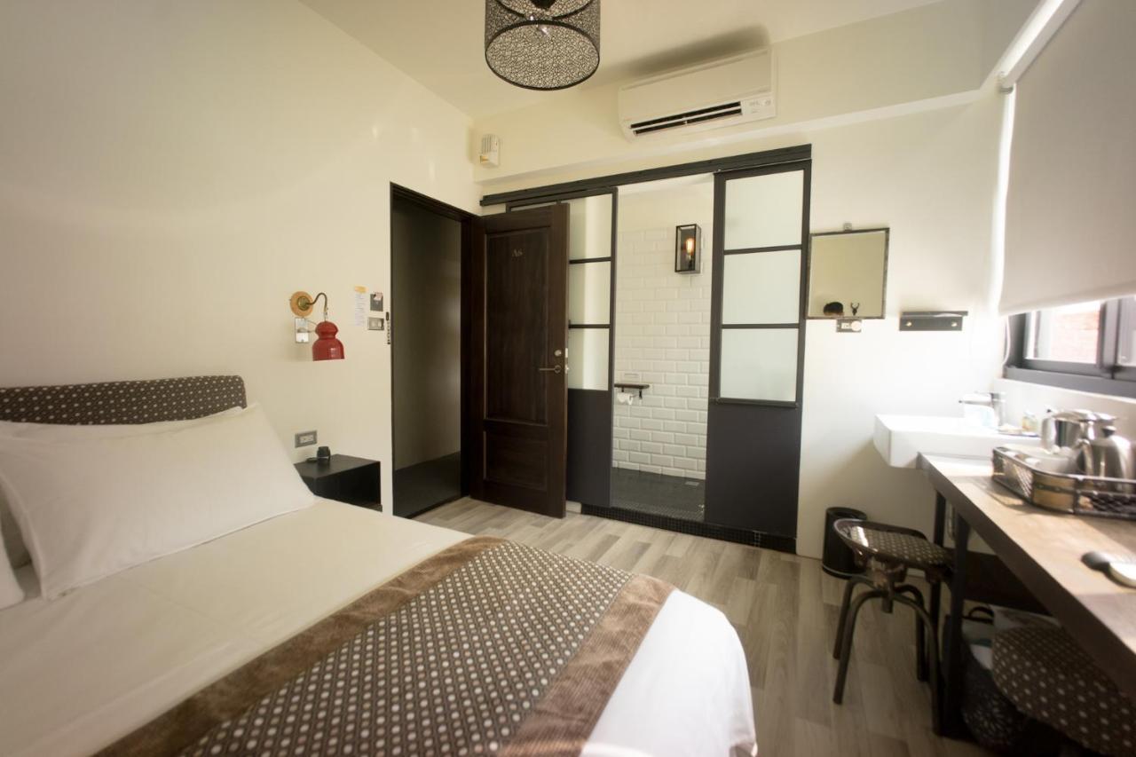 未艾公寓welove Apartment Xinying Eksteriør billede