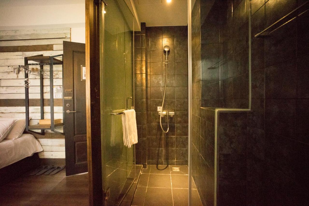 未艾公寓welove Apartment Xinying Eksteriør billede