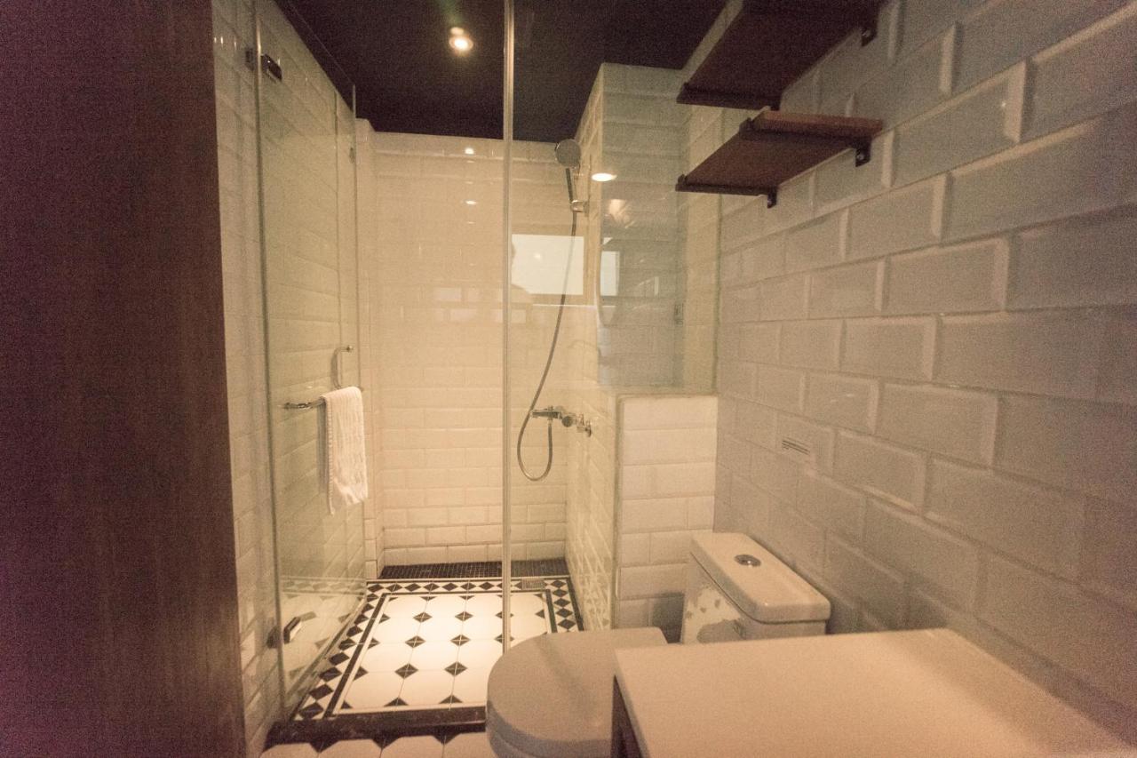 未艾公寓welove Apartment Xinying Eksteriør billede