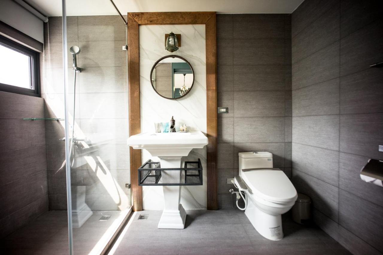 未艾公寓welove Apartment Xinying Eksteriør billede