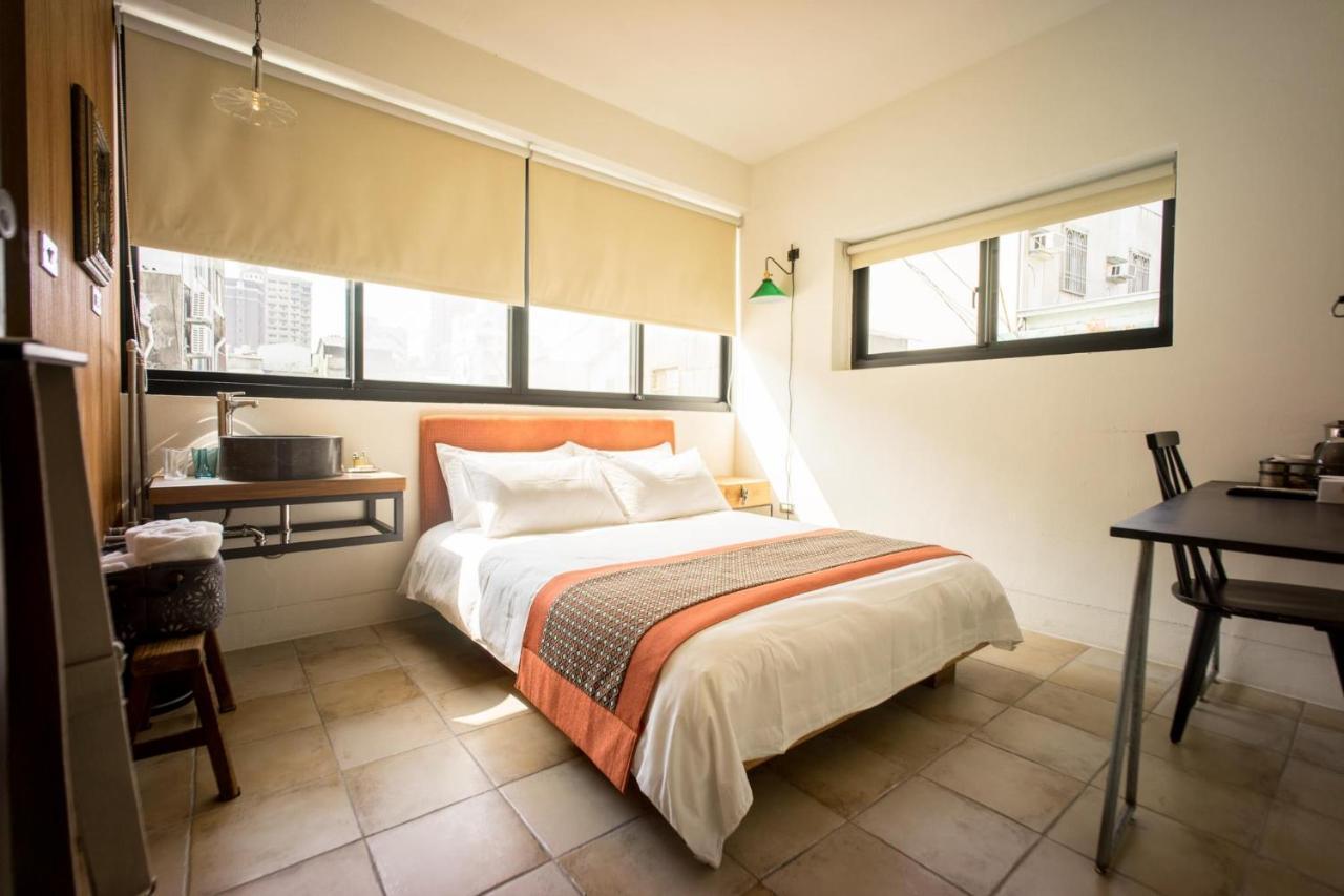 未艾公寓welove Apartment Xinying Eksteriør billede