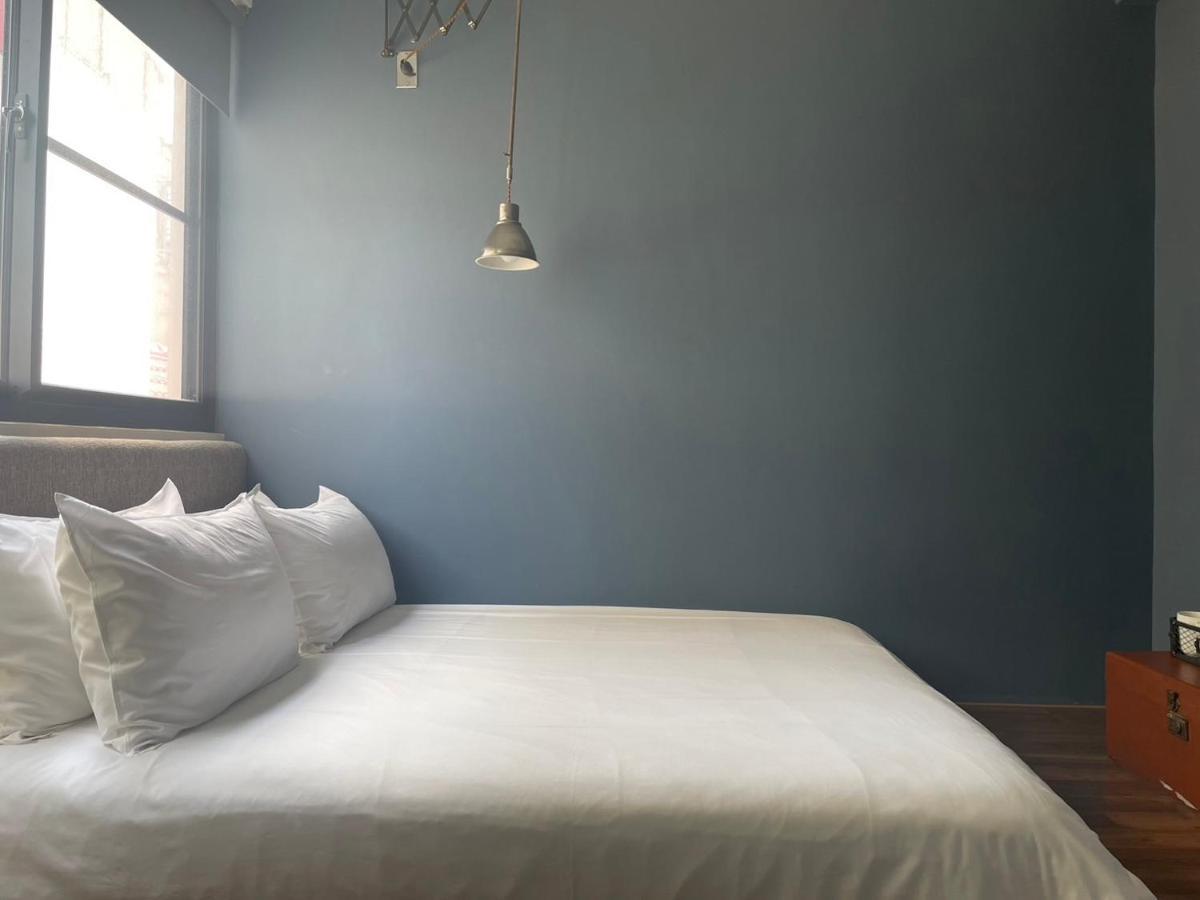 未艾公寓welove Apartment Xinying Eksteriør billede