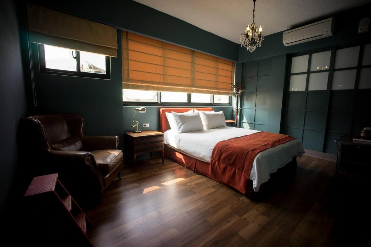 未艾公寓welove Apartment Xinying Eksteriør billede