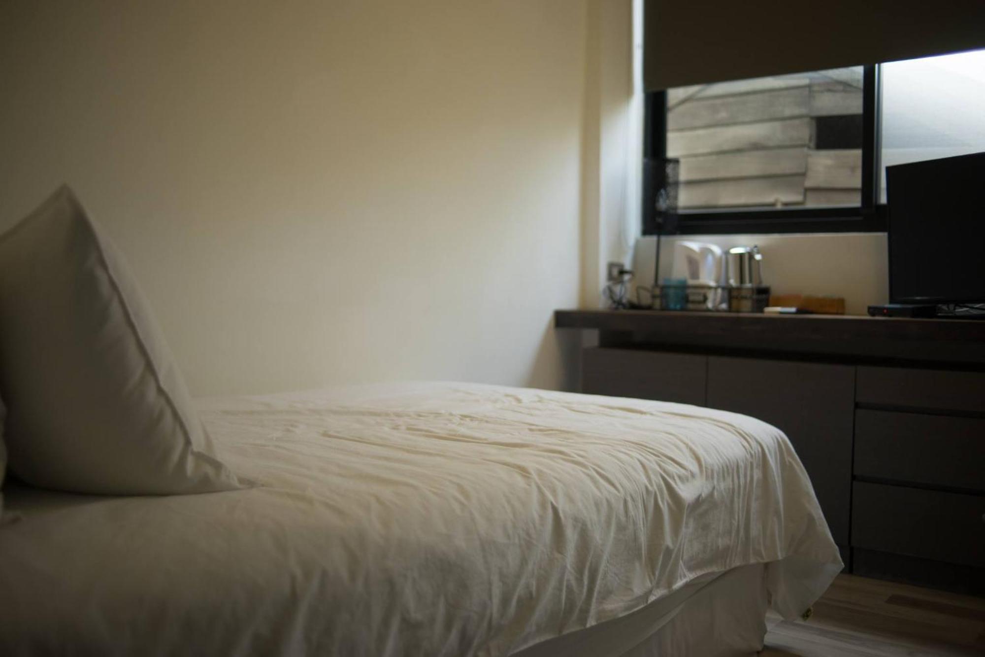 未艾公寓welove Apartment Xinying Eksteriør billede