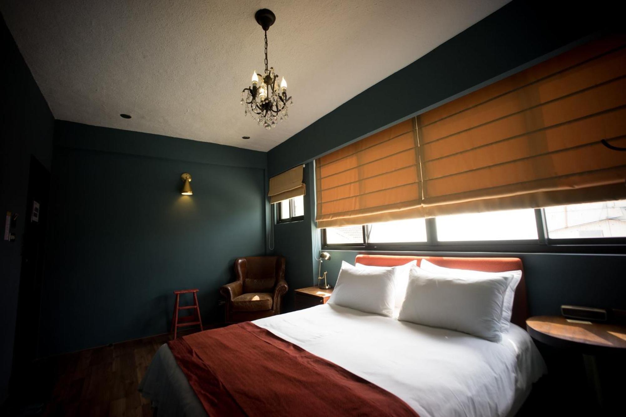 未艾公寓welove Apartment Xinying Eksteriør billede
