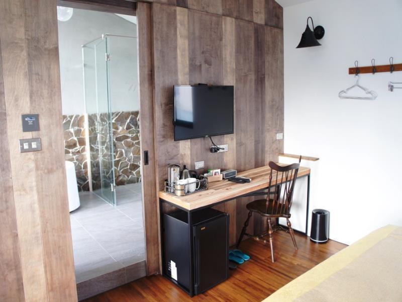 未艾公寓welove Apartment Xinying Eksteriør billede